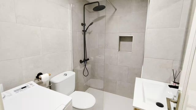 1 soveværelse Lejlighed til salg i Playa del Inglés, San Bartolomé de Tirajana med swimmingpool - € 259.500 (Ref: 10062071)