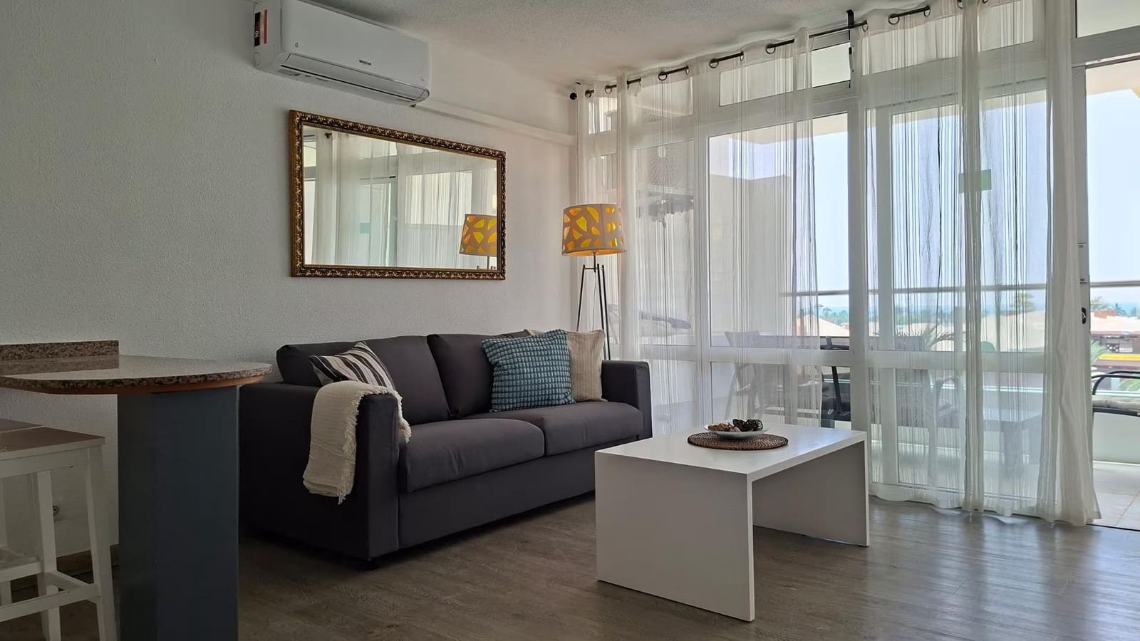 1 soveværelse Lejlighed til salg i Playa del Ingles med swimmingpool - € 259.500 (Ref: 10062071)