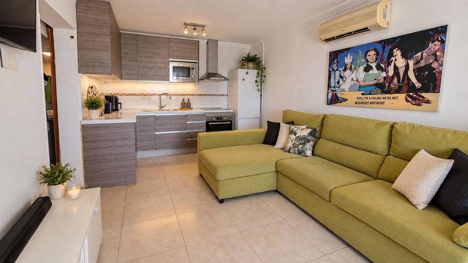 1 bedroom Bungalow for sale in Sonneland - € 246,000 (Ref: 10111784)