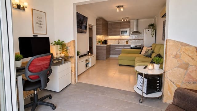1 bedroom Bungalow for sale in Sonneland, San Bartolomé de Tirajana - € 246,000 (Ref: 10111784)