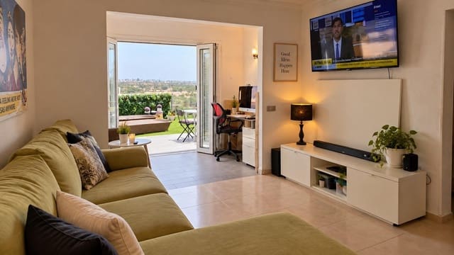 1 bedroom Bungalow for sale in Sonneland, San Bartolomé de Tirajana - € 246,000 (Ref: 10111784)