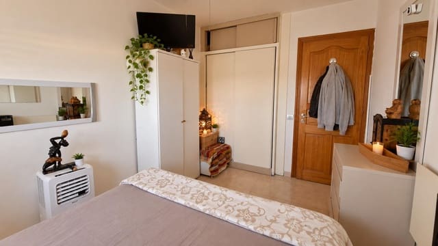 1 bedroom Bungalow for sale in Sonneland, San Bartolomé de Tirajana - € 246,000 (Ref: 10111784)