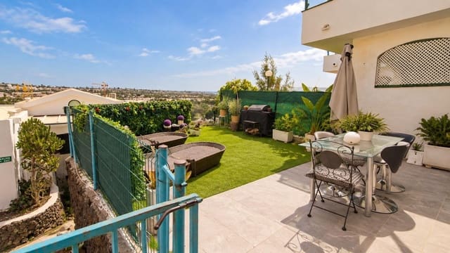 1 bedroom Bungalow for sale in Sonneland, San Bartolomé de Tirajana - € 246,000 (Ref: 10111784)