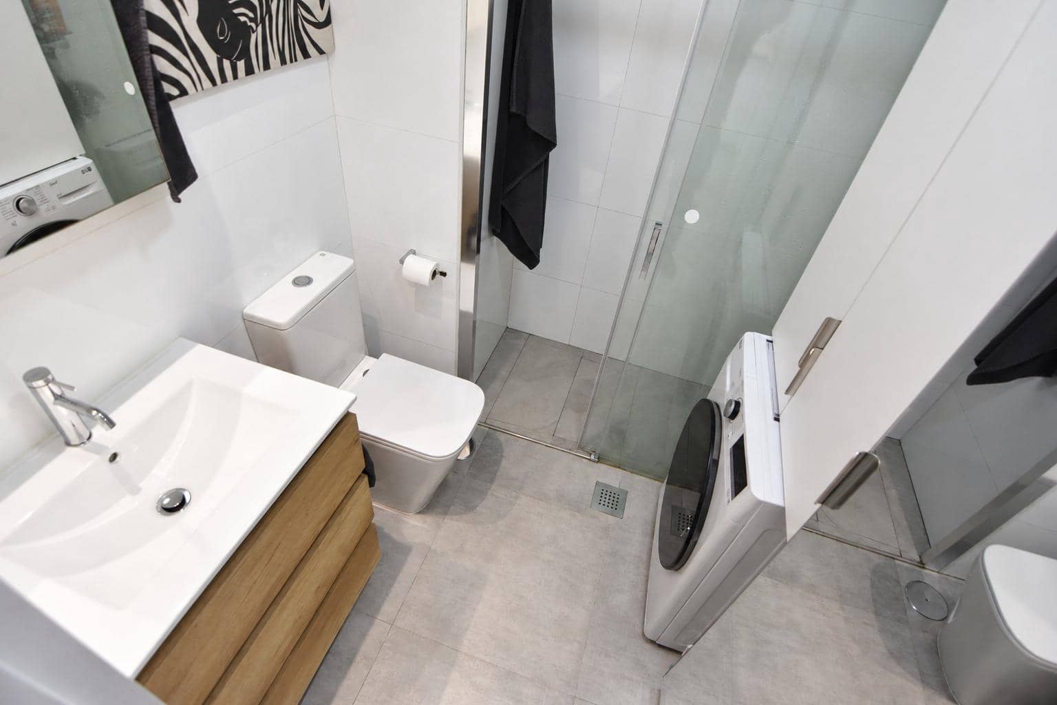 1 bedroom Apartment for rent in Playa del Ingles with pool - € 1,400 (Ref: 10157721)
