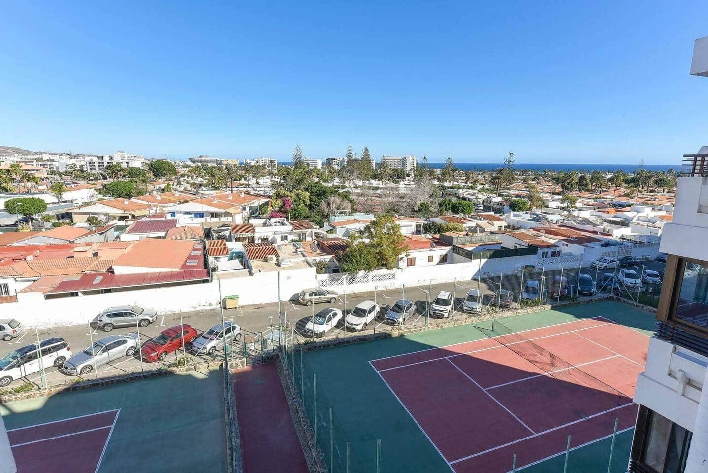 1 bedroom Apartment for rent in Playa del Ingles with pool - € 1,400 (Ref: 10157721)