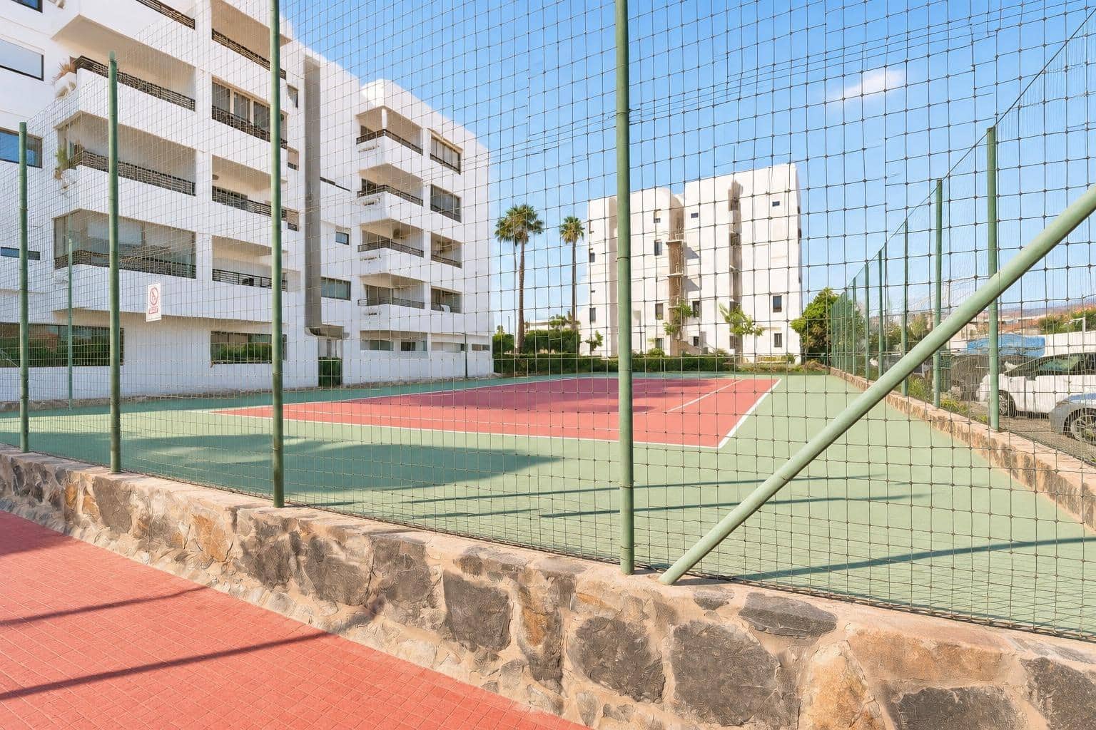 1 bedroom Apartment for rent in Playa del Ingles with pool - € 1,400 (Ref: 10157721)