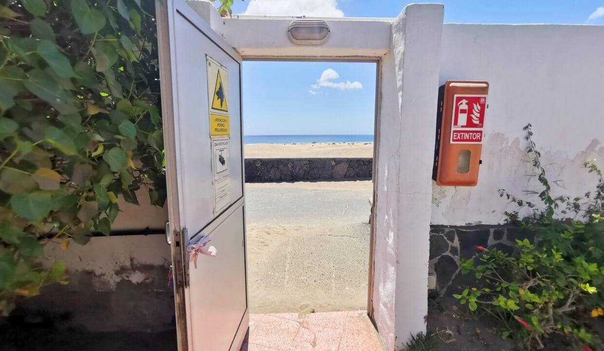 1 slaapkamer Bungalow te koop in Playa del Ingles met zwembad - € 398.000 (Ref: 8037761)