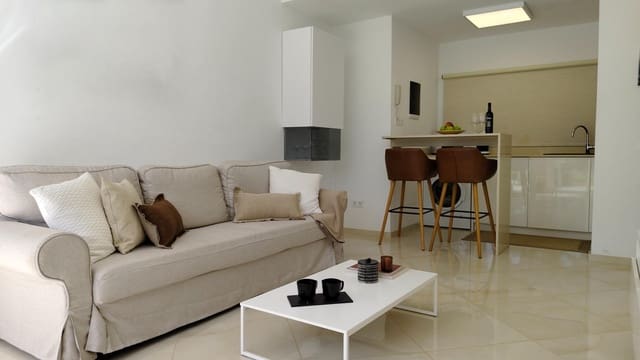 1 slaapkamer Bungalow te koop in Playa del Inglés, San Bartolomé de Tirajana met zwembad - € 398.000 (Ref: 8037761)