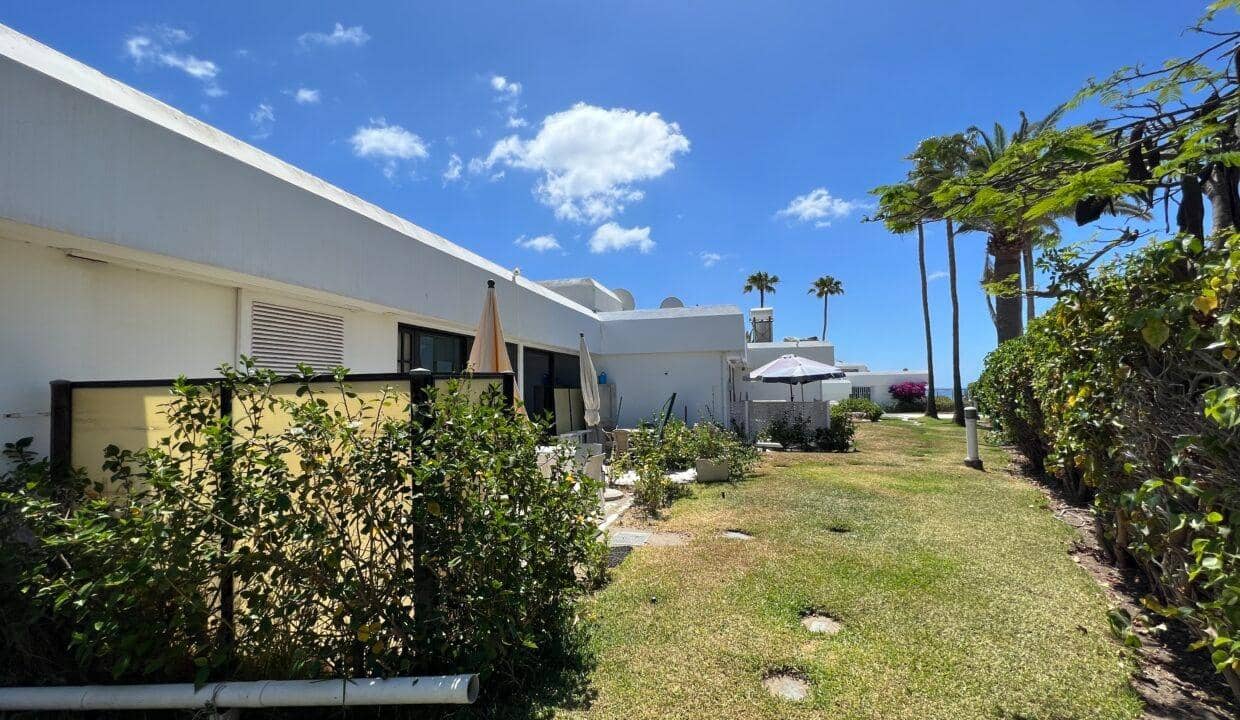 1 slaapkamer Bungalow te koop in Playa del Ingles met zwembad - € 398.000 (Ref: 8037761)