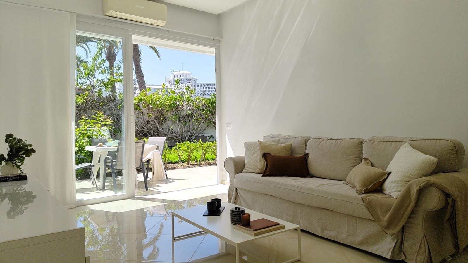 1 slaapkamer Bungalow te koop in Playa del Ingles met zwembad - € 398.000 (Ref: 8037761)