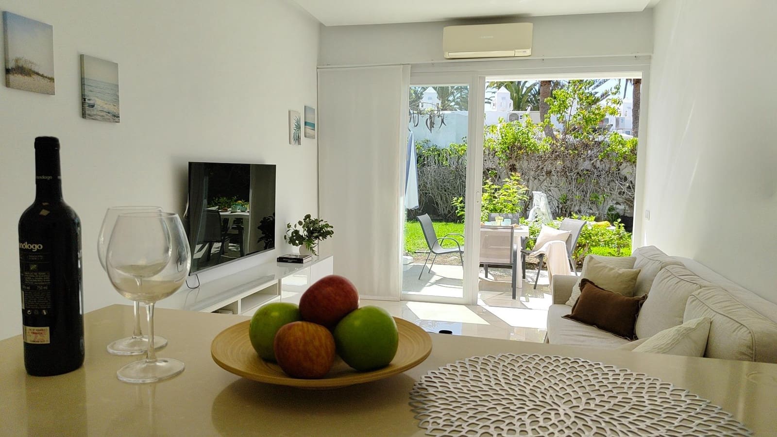 1 slaapkamer Bungalow te koop in Playa del Ingles met zwembad - € 398.000 (Ref: 8037761)