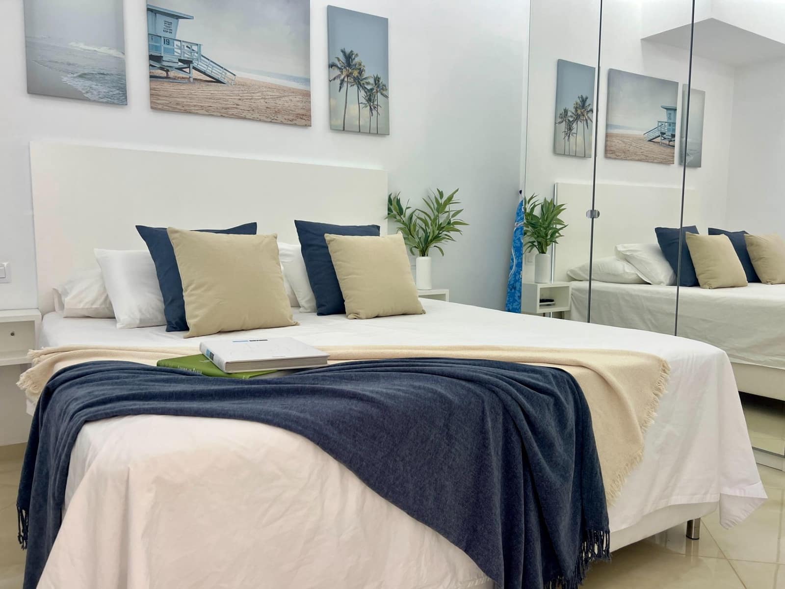 1 slaapkamer Bungalow te koop in Playa del Ingles met zwembad - € 398.000 (Ref: 8037761)