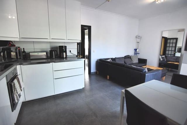 5 sypialnia Bungalow na sprzedaż w Playa del Inglés, San Bartolomé de Tirajana z basenem - 725 000 € (Ref: 8243350)
