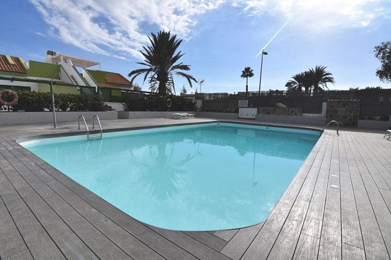 5 bedroom Bungalow for sale in Playa del Ingles with pool - € 725,000 (Ref: 8243350)