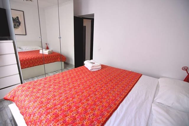 5 sypialnia Bungalow na sprzedaż w Playa del Inglés, San Bartolomé de Tirajana z basenem - 725 000 € (Ref: 8243350)