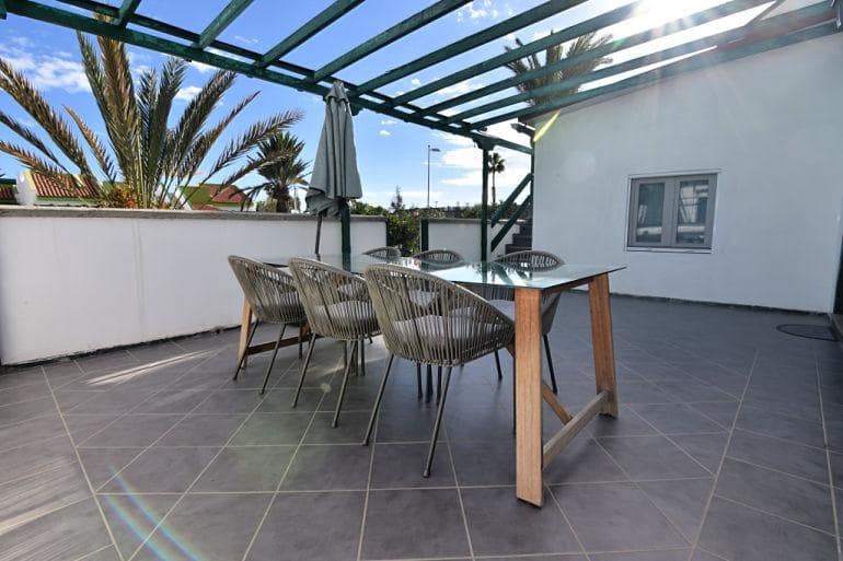 5 bedroom Bungalow for sale in Playa del Ingles with pool - € 725,000 (Ref: 8243350)