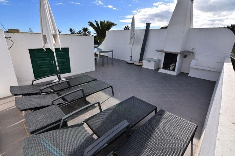 5 bedroom Bungalow for sale in Playa del Ingles with pool - € 725,000 (Ref: 8243350)