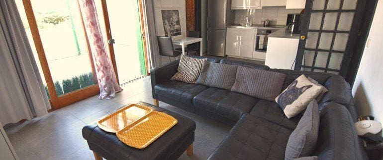 5 bedroom Bungalow for sale in Playa del Ingles with pool - € 725,000 (Ref: 8243350)