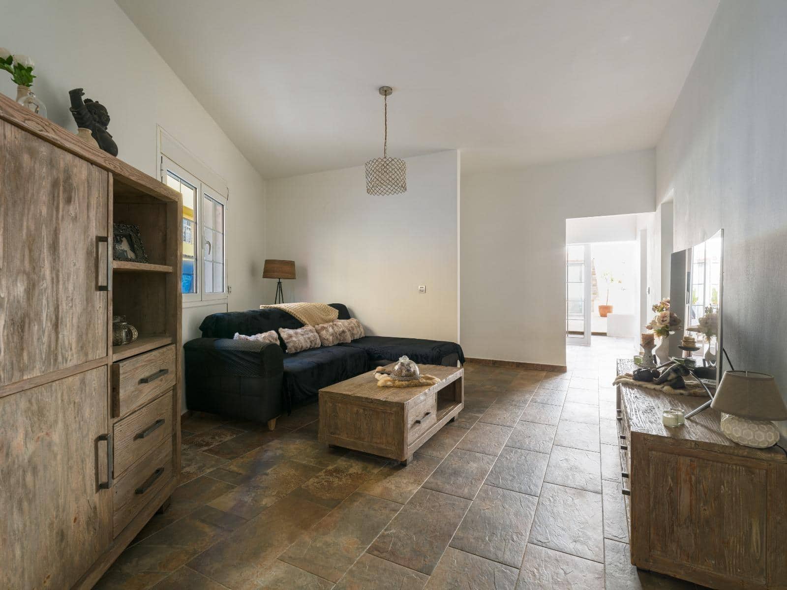 3 soveværelse Rækkehus til salg i Santa Lucia de Tirajana - € 339.000 (Ref: 8691309)