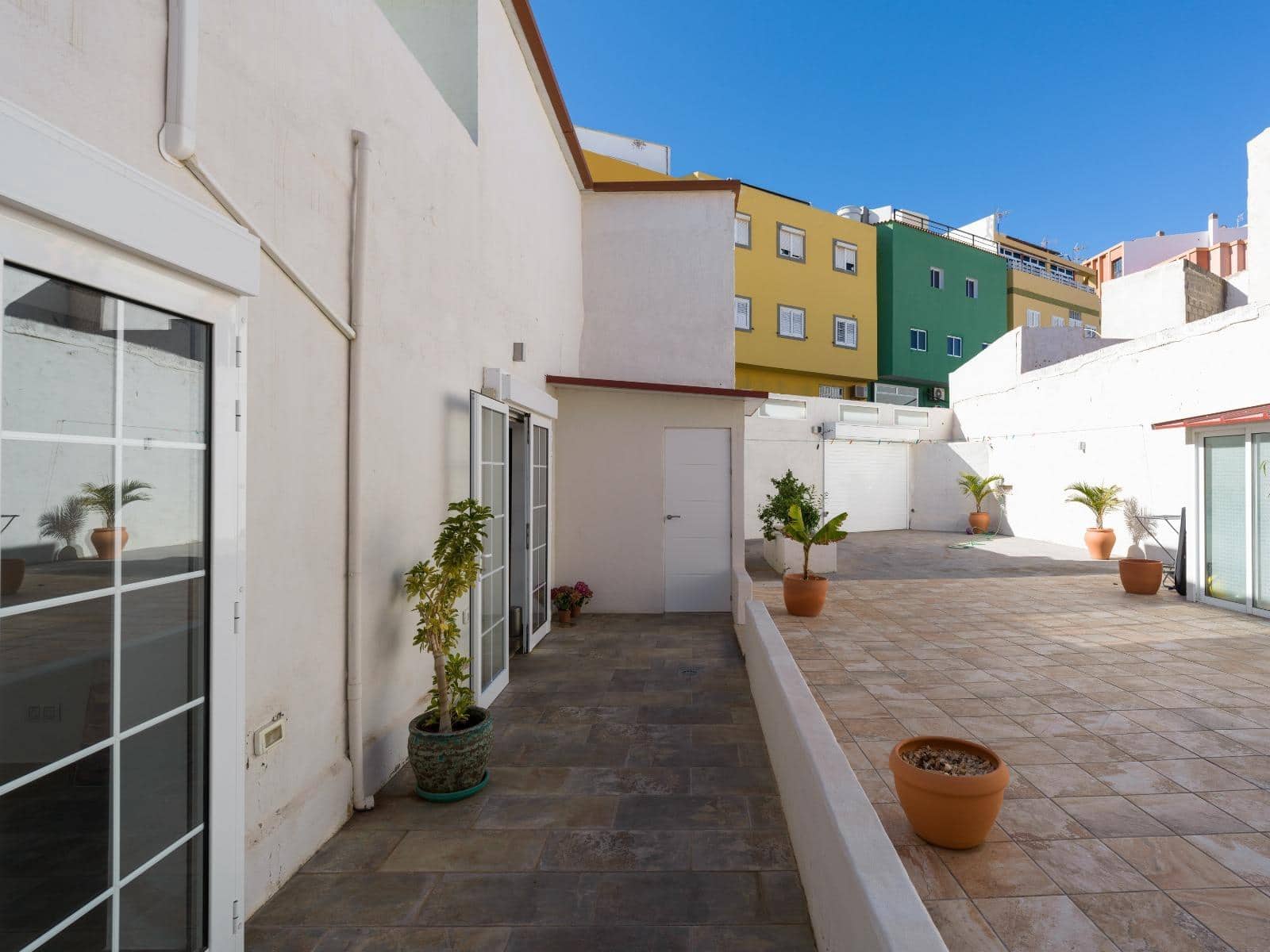 3 soveværelse Rækkehus til salg i Santa Lucia de Tirajana - € 339.000 (Ref: 8691309)