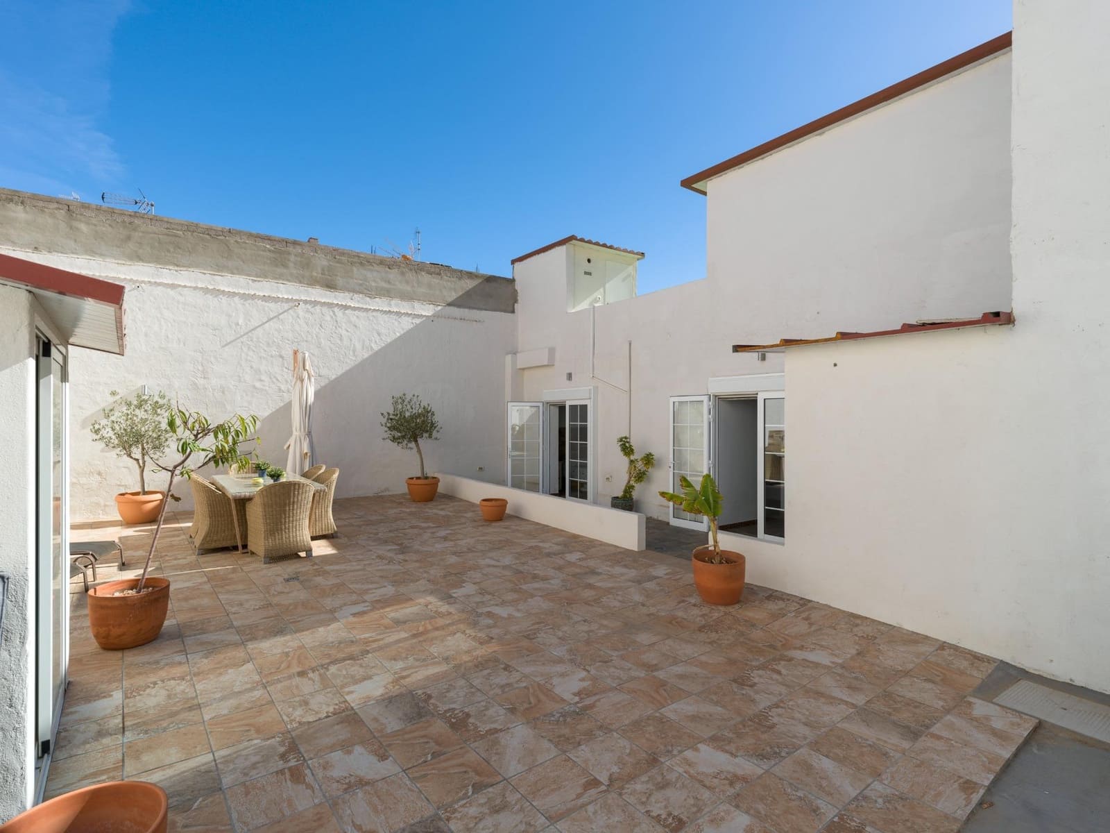 3 soveværelse Rækkehus til salg i Santa Lucia de Tirajana - € 339.000 (Ref: 8691309)