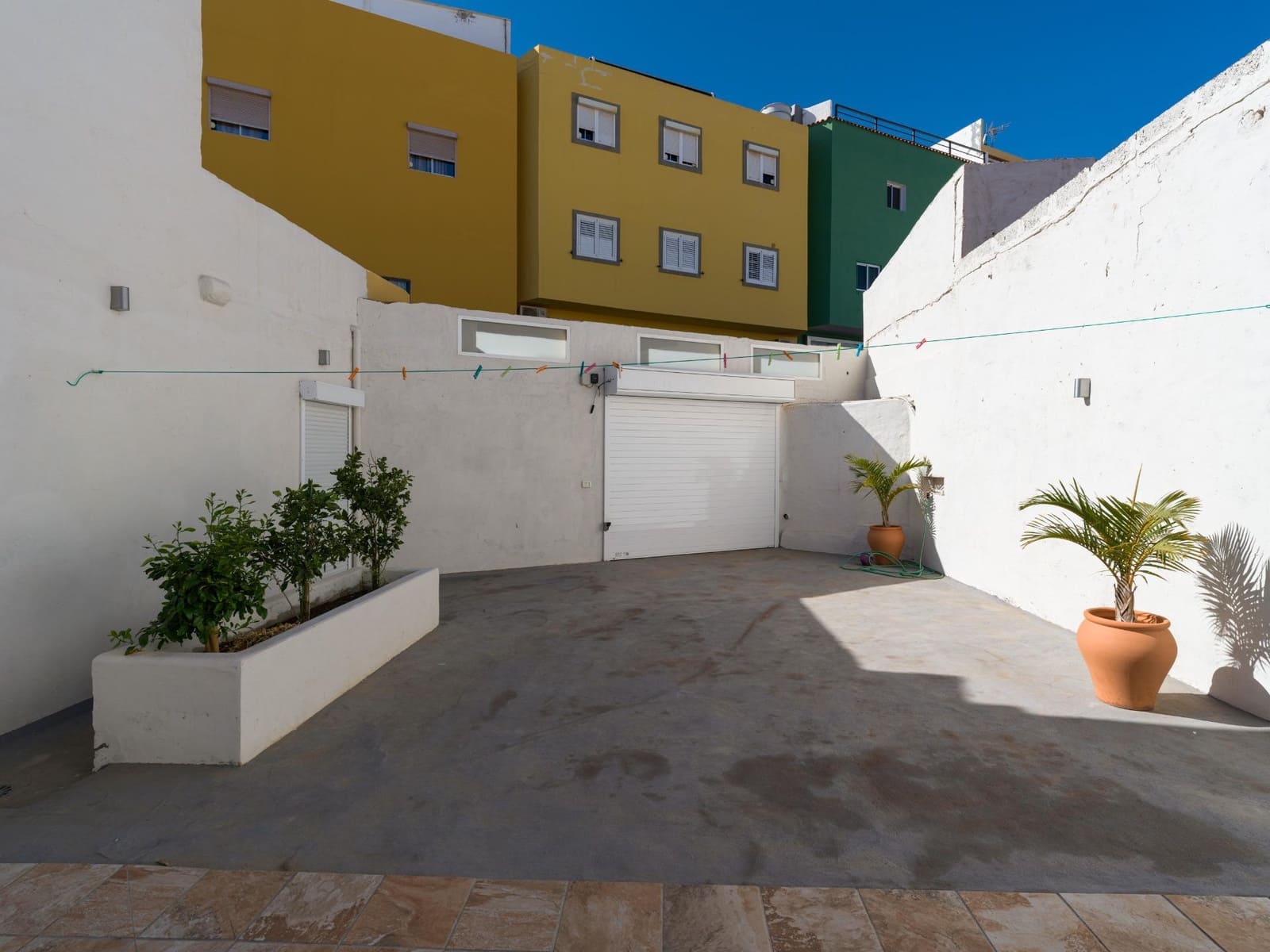 3 soveværelse Rækkehus til salg i Santa Lucia de Tirajana - € 339.000 (Ref: 8691309)