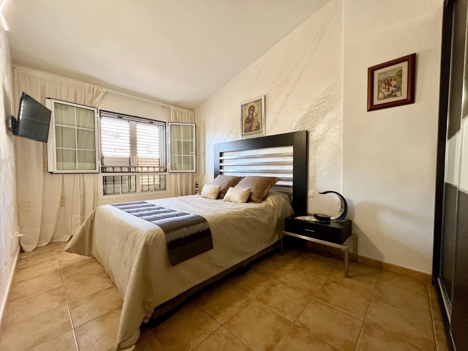 4 sypialnia Apartament na sprzedaż w Mogan z garażem - 420 000 € (Ref: 8773931)