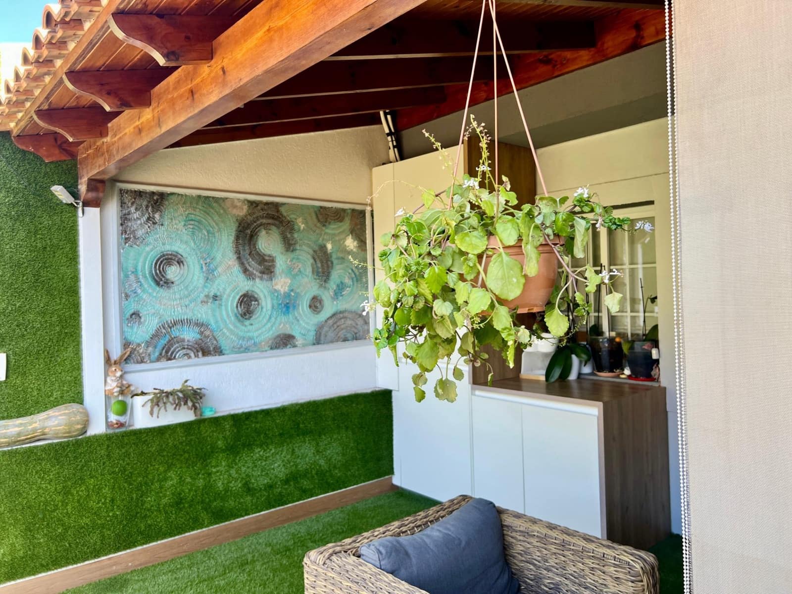 4 sypialnia Apartament na sprzedaż w Mogan z garażem - 420 000 € (Ref: 8773931)