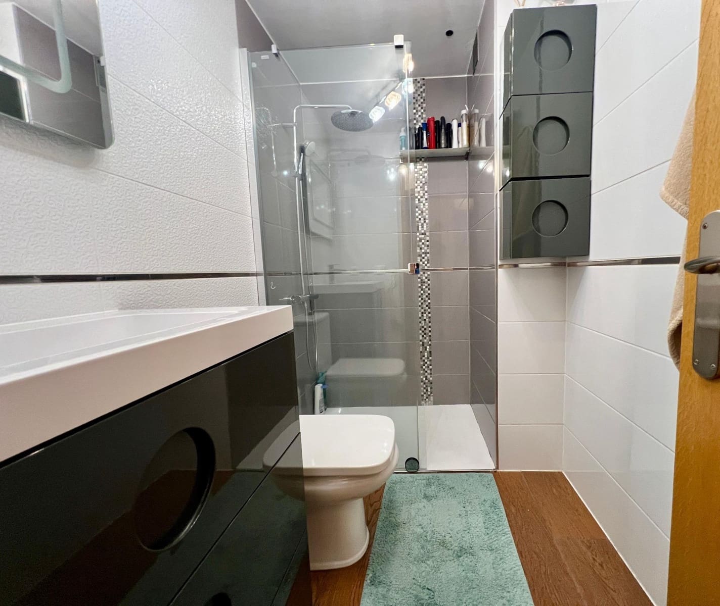 4 sypialnia Apartament na sprzedaż w Mogan z garażem - 420 000 € (Ref: 8773931)