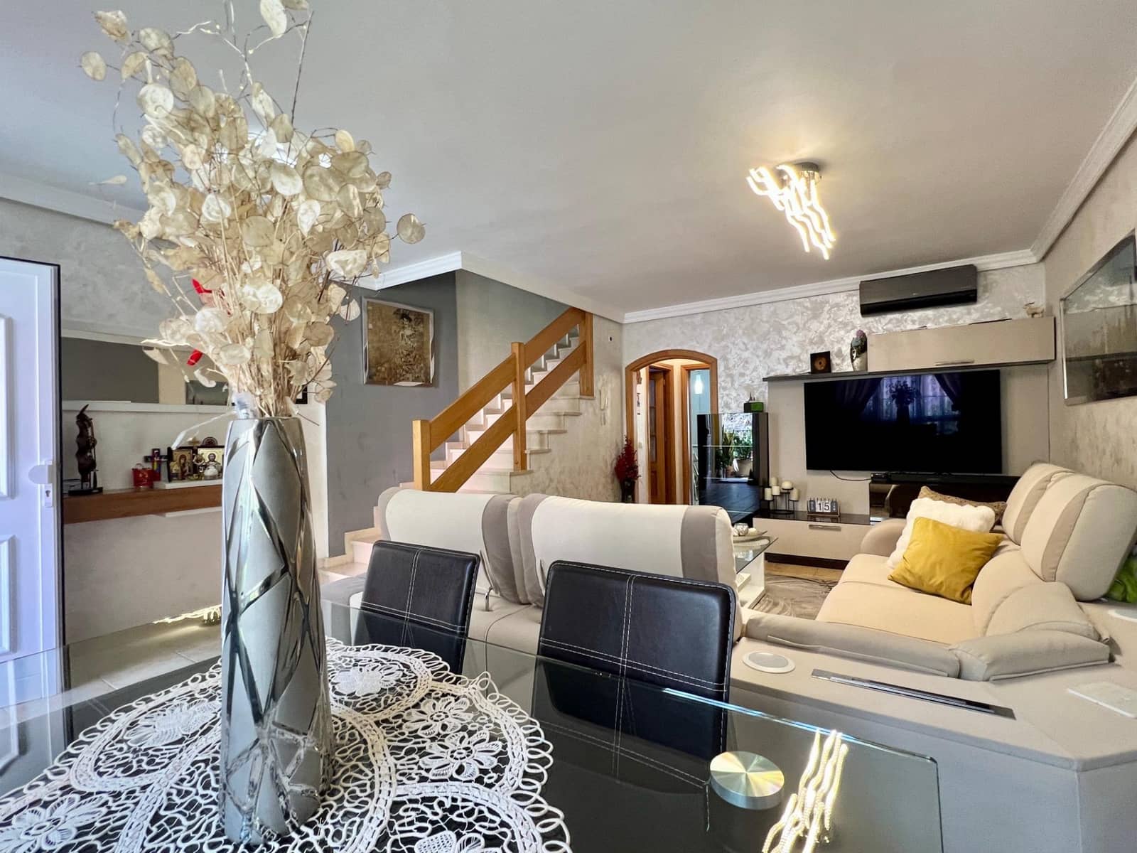 4 sypialnia Apartament na sprzedaż w Mogan z garażem - 420 000 € (Ref: 8773931)