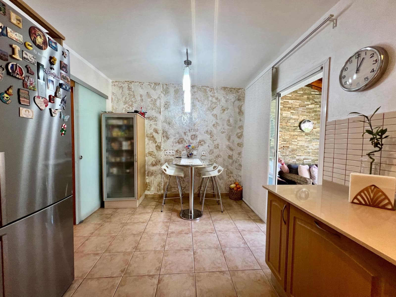 4 sypialnia Apartament na sprzedaż w Mogan z garażem - 420 000 € (Ref: 8773931)