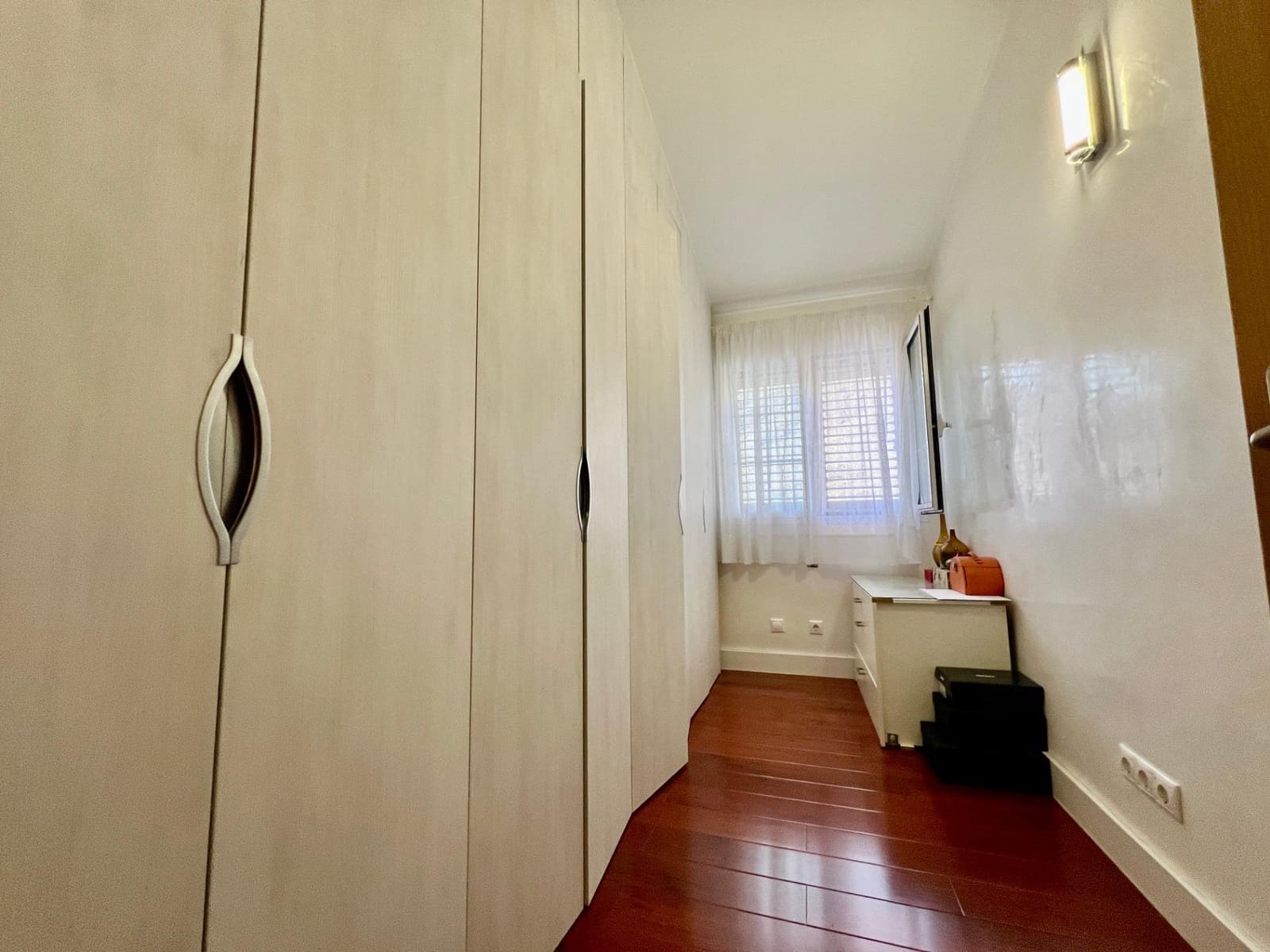 4 sypialnia Apartament na sprzedaż w Mogan z garażem - 420 000 € (Ref: 8773931)