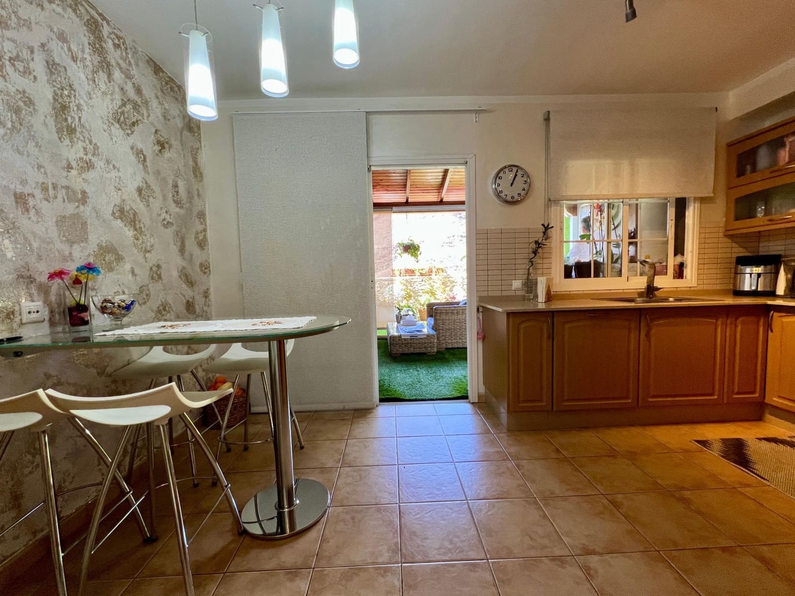 4 sypialnia Apartament na sprzedaż w Mogan z garażem - 420 000 € (Ref: 8773931)