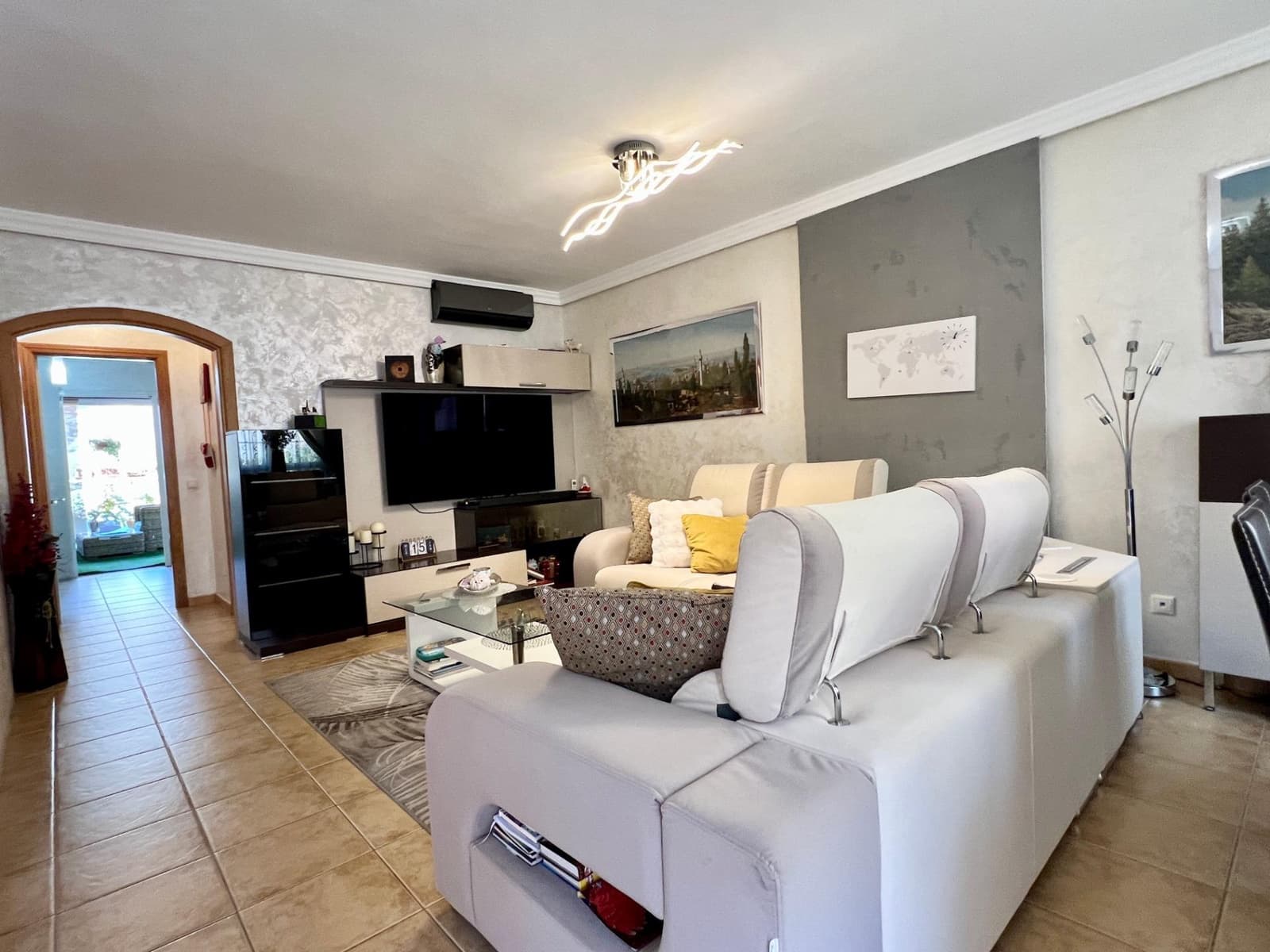 4 sypialnia Apartament na sprzedaż w Mogan z garażem - 420 000 € (Ref: 8773931)