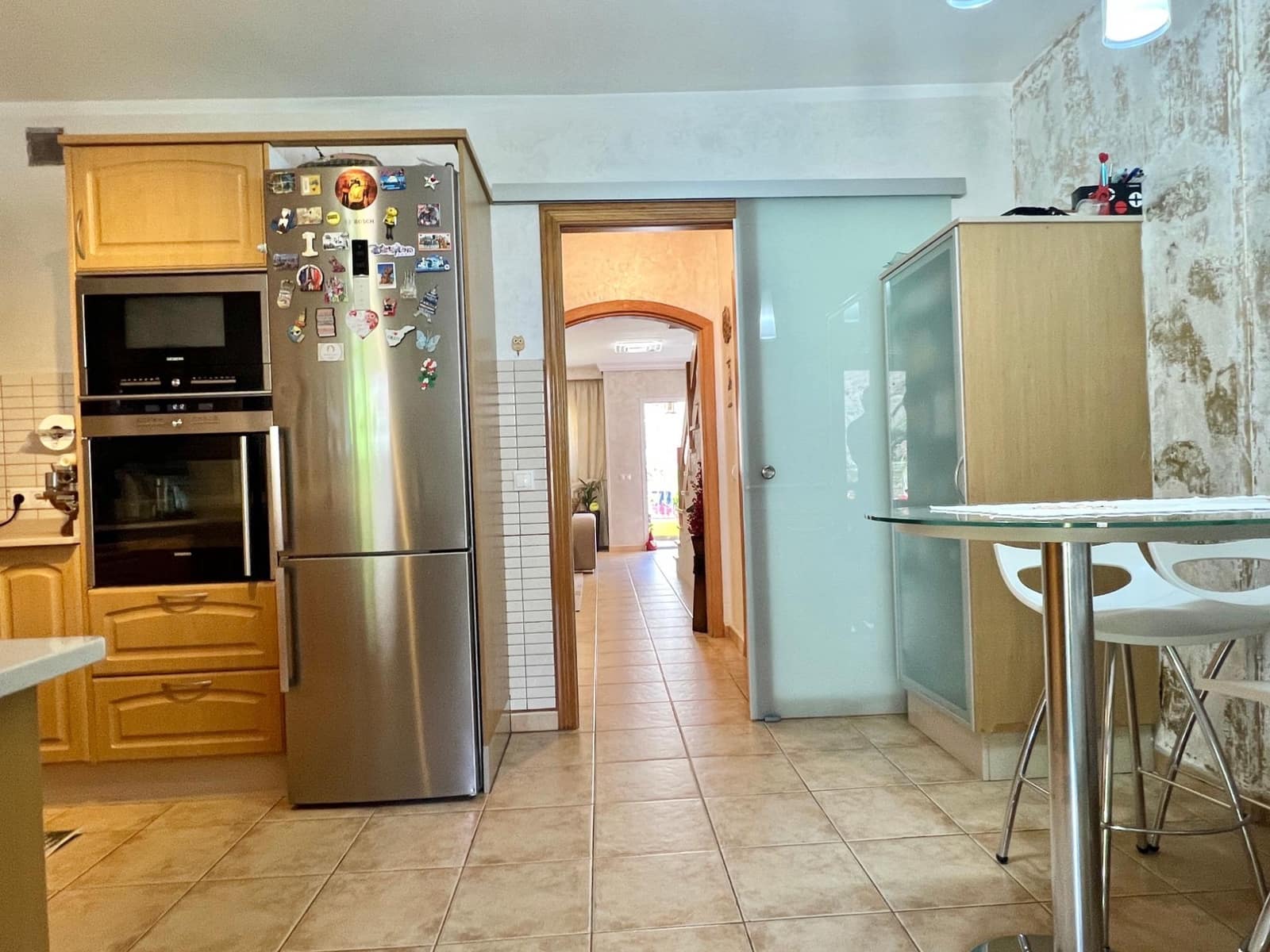 4 sypialnia Apartament na sprzedaż w Mogan z garażem - 420 000 € (Ref: 8773931)