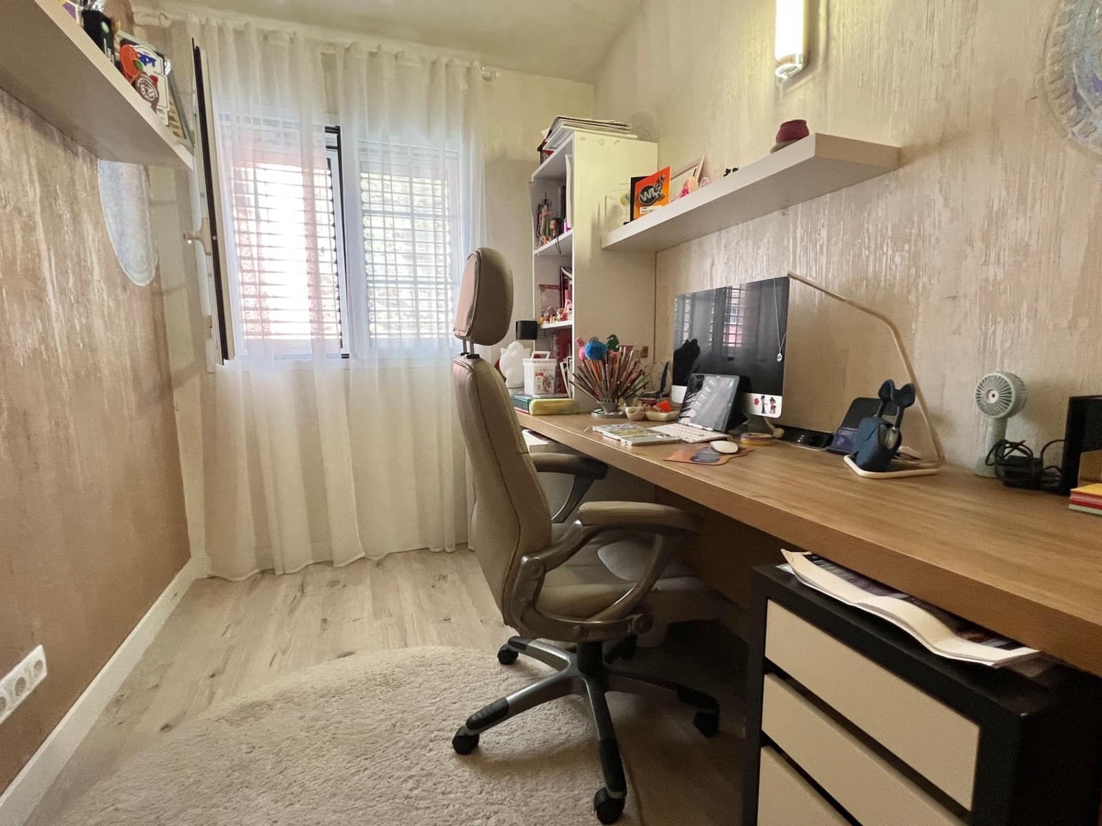 4 sypialnia Apartament na sprzedaż w Mogan z garażem - 420 000 € (Ref: 8773931)