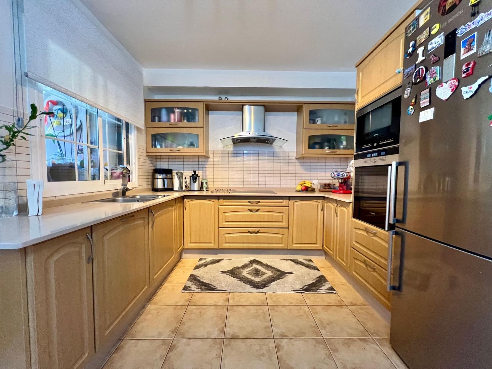 4 sypialnia Apartament na sprzedaż w Mogan z garażem - 420 000 € (Ref: 8773931)