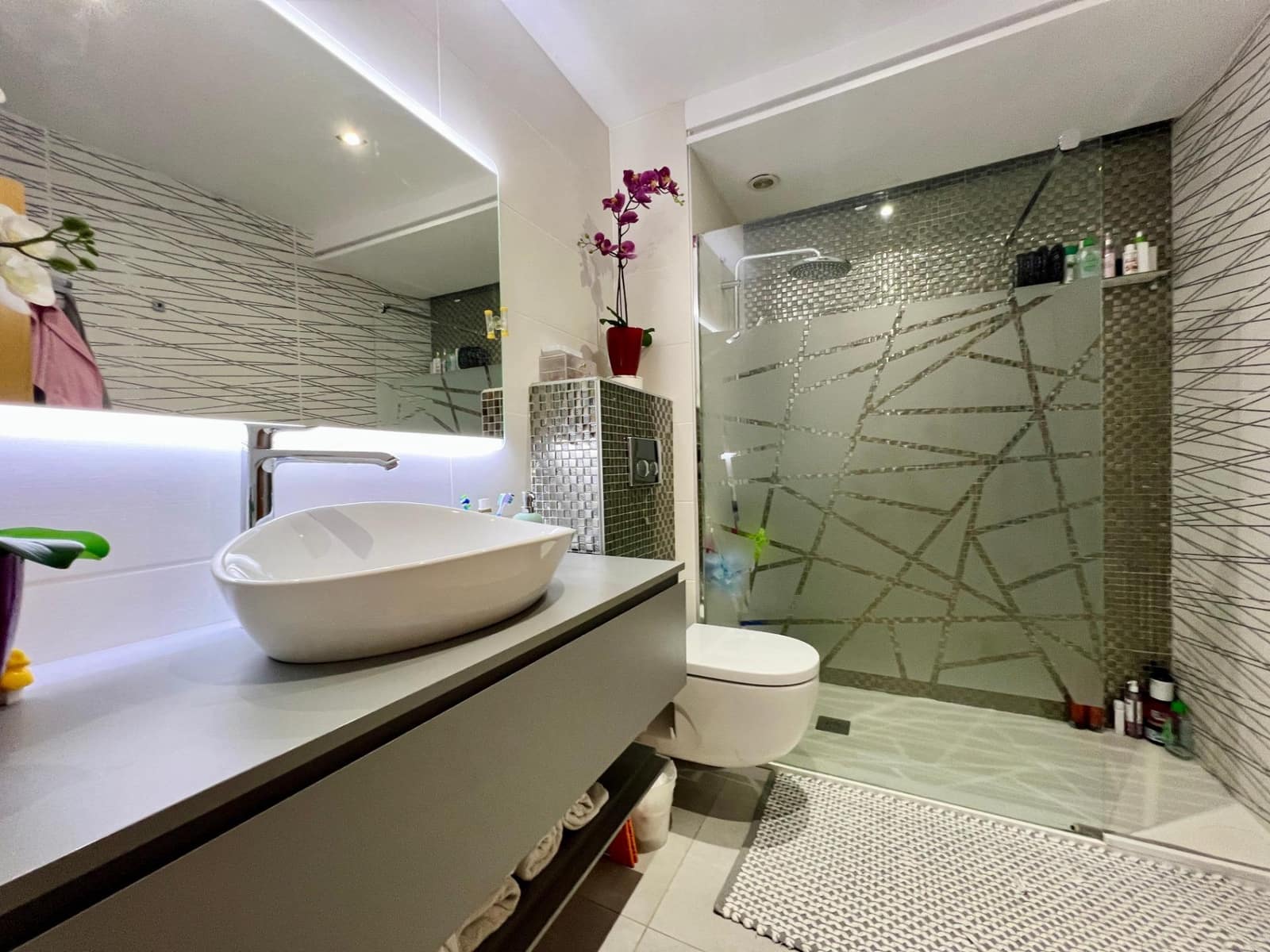 4 sypialnia Apartament na sprzedaż w Mogan z garażem - 420 000 € (Ref: 8773931)