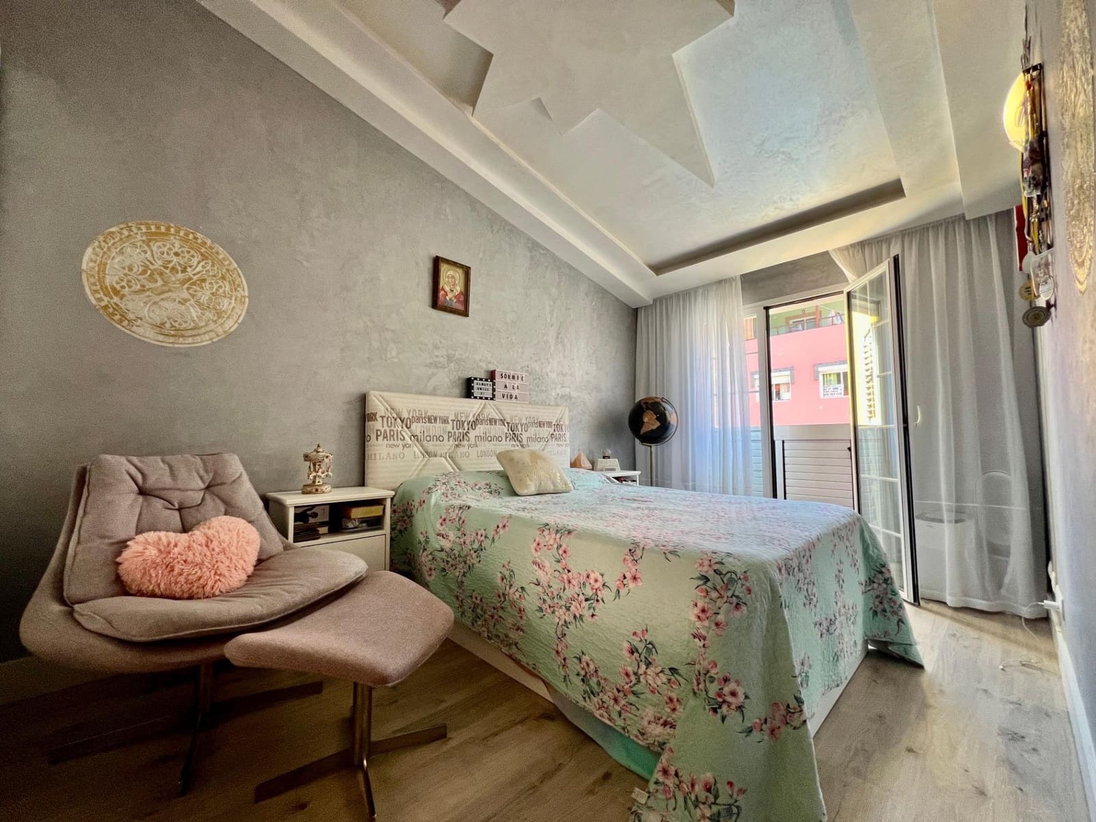 4 sypialnia Apartament na sprzedaż w Mogan z garażem - 420 000 € (Ref: 8773931)