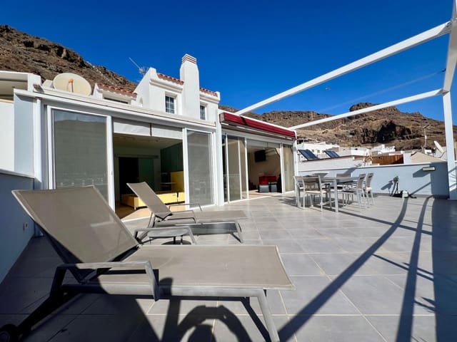 4 bedroom Villa for sale in Mogán - € 975,000 (Ref: 8776404)