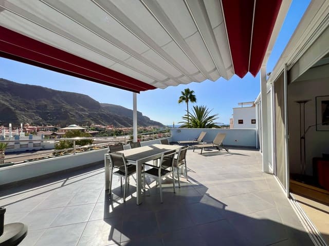 4 bedroom Villa for sale in Mogán - € 975,000 (Ref: 8776404)