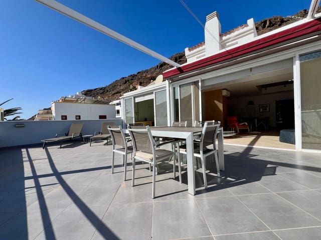 4 bedroom Villa for sale in Mogán - € 975,000 (Ref: 8776404)