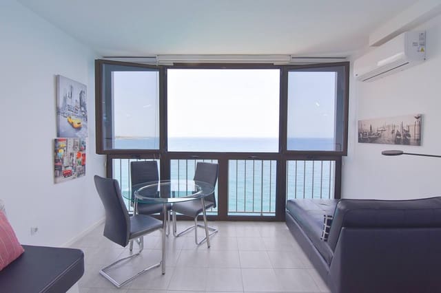 Studio til salgs i San Bartolomé de Tirajana med svømmebasseng - € 193 000 (Ref: 9129793)
