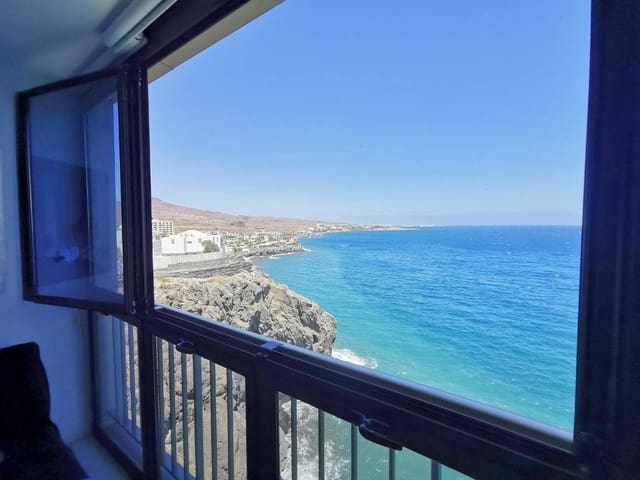 Studio til salgs i San Bartolomé de Tirajana med svømmebasseng - € 193 000 (Ref: 9129794)