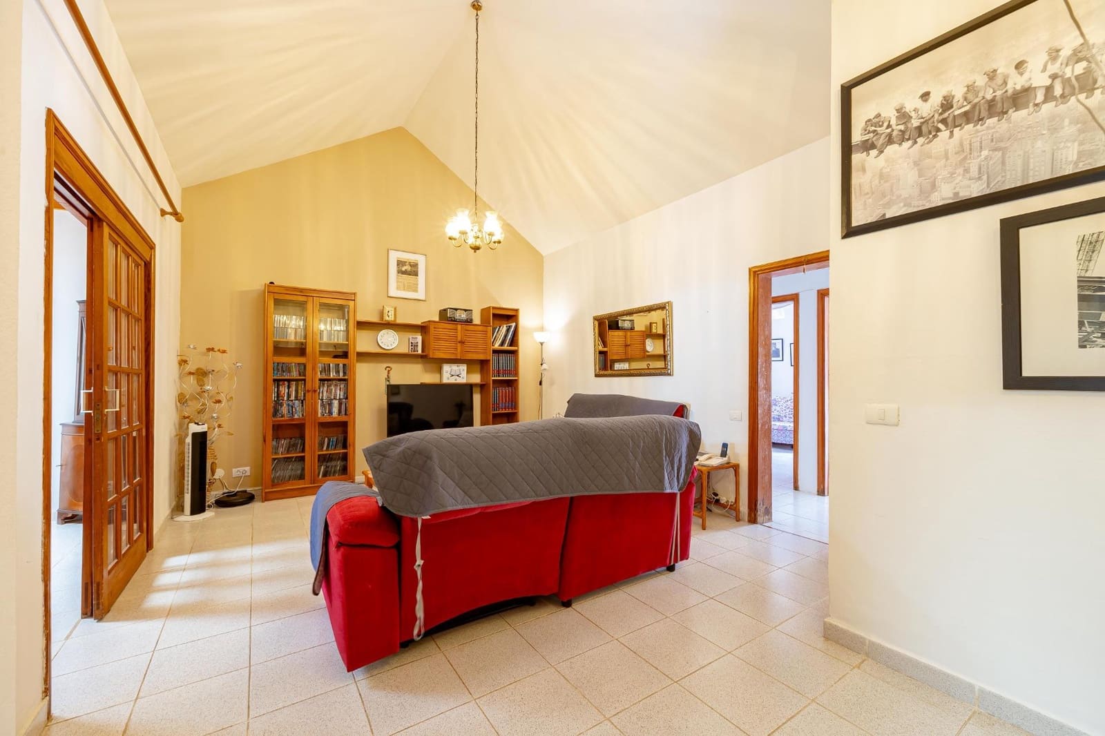 2 soveværelse Rækkehus til salg i Maspalomas med swimmingpool - € 430.000 (Ref: 9181092)