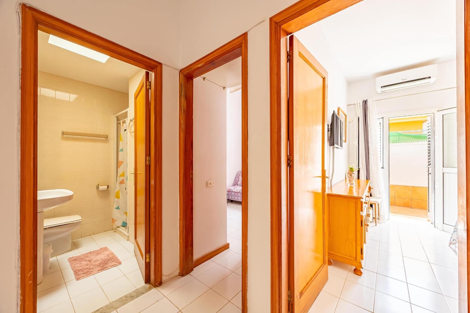 2 soveværelse Rækkehus til salg i Maspalomas med swimmingpool - € 430.000 (Ref: 9181092)