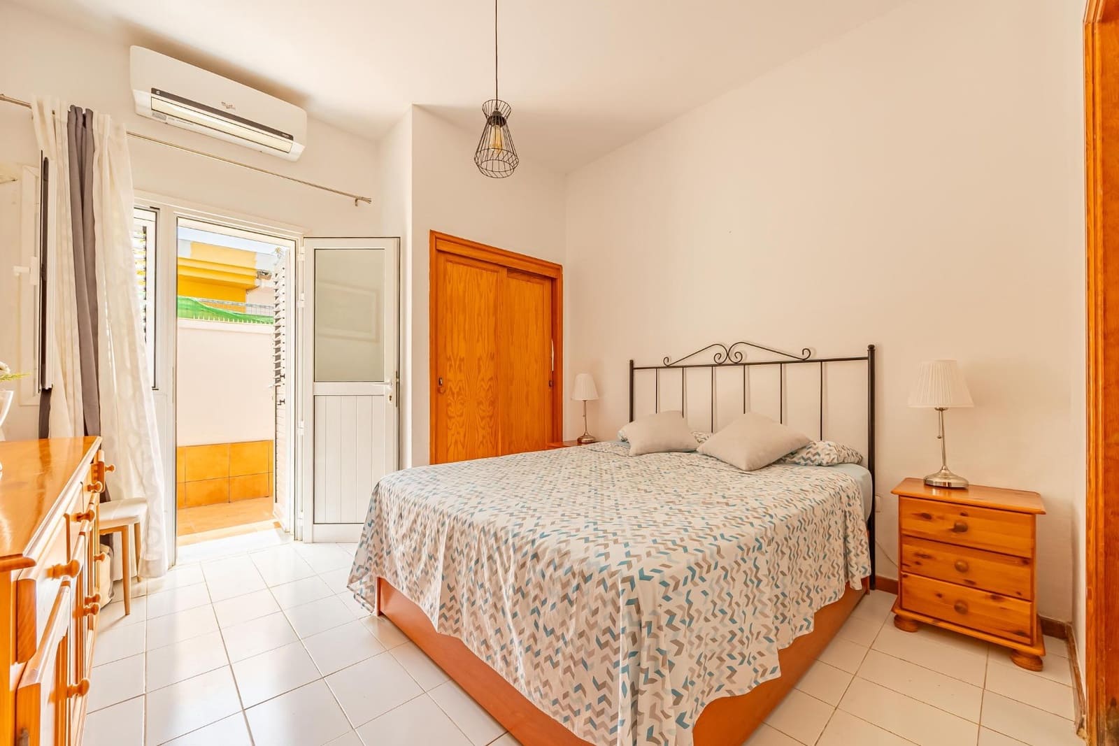 2 soveværelse Rækkehus til salg i Maspalomas med swimmingpool - € 430.000 (Ref: 9181092)