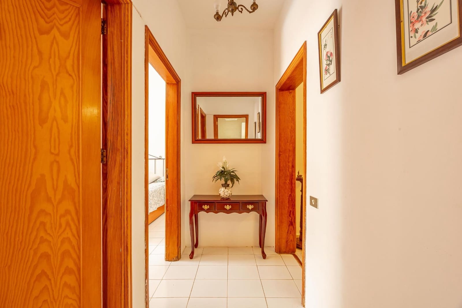 2 soveværelse Rækkehus til salg i Maspalomas med swimmingpool - € 430.000 (Ref: 9181092)