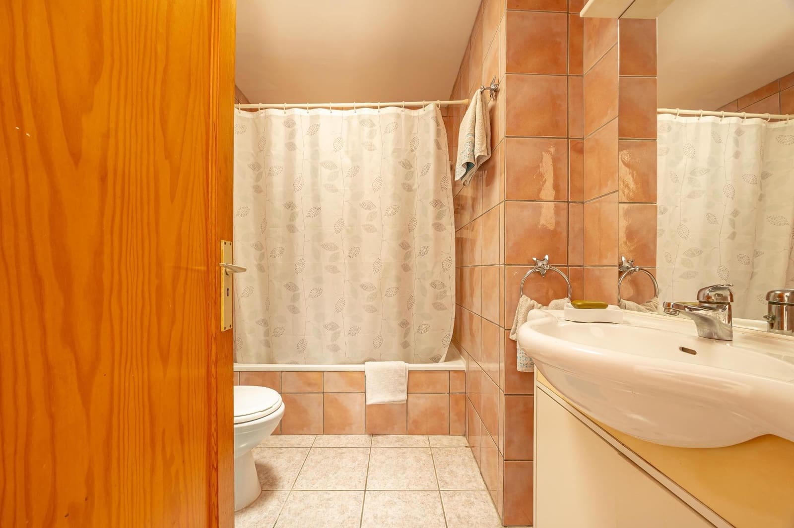 2 soveværelse Rækkehus til salg i Maspalomas med swimmingpool - € 430.000 (Ref: 9181092)