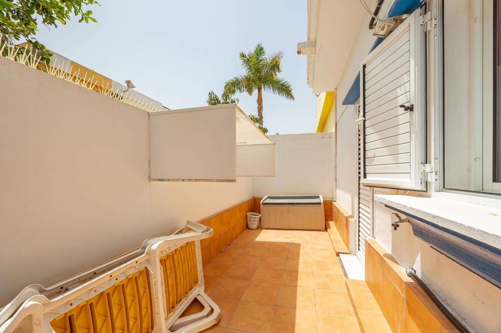 2 soveværelse Rækkehus til salg i Maspalomas med swimmingpool - € 430.000 (Ref: 9181092)